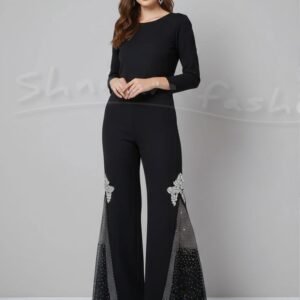 بنطلون بانتي روما